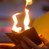Fire Wallet