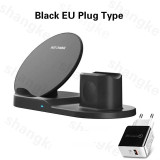 Fast Wireless Charger Dock Station