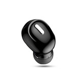 Mini In-Ear 5.0 Bluetooth Earphone HiFi Wireless