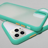 Matte Bumper Phone Case for iPhone