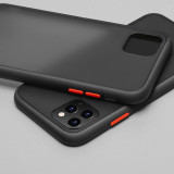 Matte Bumper Phone Case for iPhone