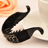 Cute Hairdress Hair Clips Hair Accessories