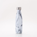 5pcs 500ml Stainless-Steel Water Bottle Vacuum-Flask Beer Cola-Water Double-Wall Insulated Thermos