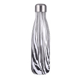 5pcs 500ml Stainless-Steel Water Bottle Vacuum-Flask Beer Cola-Water Double-Wall Insulated Thermos