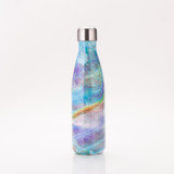 5pcs 500ml Stainless-Steel Water Bottle Vacuum-Flask Beer Cola-Water Double-Wall Insulated Thermos