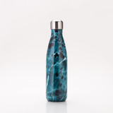 5pcs 500ml Stainless-Steel Water Bottle Vacuum-Flask Beer Cola-Water Double-Wall Insulated Thermos