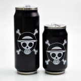 Lovers Mug Creative Stainless Steel Thermos Cup Bottle Vacuum Flask Straw Coffee Thermal Thermoses Cans Cups Termos Cans tumbler