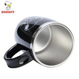 420ML Snoopy 304 stainless steel mug mug Office coffee mug