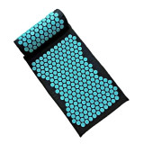 Acupuncture Massage Cushion Pillow Relieve Back