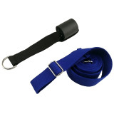 Door Flexibility Stretching Leg Stretcher Strap