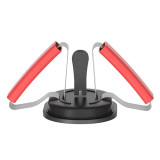 Gym Workout Abdominal Push-ups Gym Workout Abdominal Push-ups