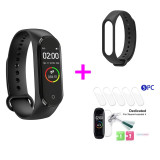 M4 Smart Bracelet Smart Watch Band M4 Smart Bracelet Smart Watch Band