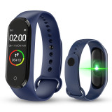 M4 Smart Bracelet Smart Watch Band M4 Smart Bracelet Smart Watch Band