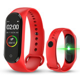 M4 Smart Bracelet Smart Watch Band M4 Smart Bracelet Smart Watch Band
