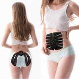 EMS Hip Trainer Muscle Stimulator ABS Fitness EMS Hip Trainer Muscle Stimulator ABS Fitness