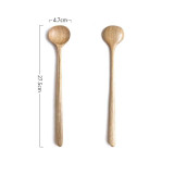 Nanmu Spoon Wood