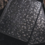 Tray Antique Metal
