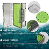 Fly Fishing Vest With Tools