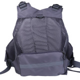 Fly Fishing Vest With Tools