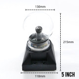 Magic Plasma Ball Night Lamp Magic Plasma Ball Night Lamp