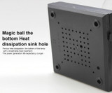 Magic Plasma Ball Night Lamp Magic Plasma Ball Night Lamp