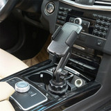 Universal Cup Holder Phone Mount