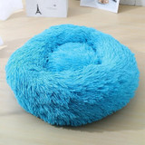 Comfy Calming Pet Bed
