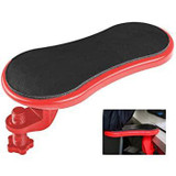 Computer Adjustable Armrest Bracket