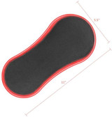 Computer Adjustable Armrest Bracket