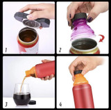 EZ Can Opener