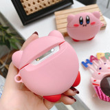 Kirby 'Classic' Premium AirPods Pro Case Shock Proof Cover