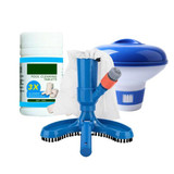 POWERFUL POOL VACUUM CLEANER