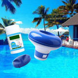 POWERFUL POOL VACUUM CLEANER