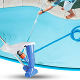 POWERFUL POOL VACUUM CLEANER