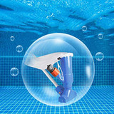 POWERFUL POOL VACUUM CLEANER