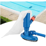 POWERFUL POOL VACUUM CLEANER
