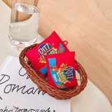 Ritz Bits Cheese Pretzels Premium AirPods Case Shock Proof Cover