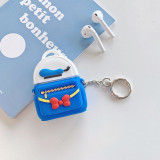 Donalds Backpack '2.0' AirPods Case Shock Proof Cover