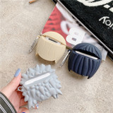 Naruto 'Jiraiya' Premium AirPods Case Shock Proof Cover