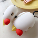 Chicken Head Premium AirPods Pro Case Shock Proof Cover Chicken Head Premium AirPods Pro Case Shock Proof Cover