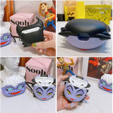 Sleeping Beauty 'Maleficent' Premium AirPods Pro Case Shock Proof Cover