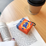 Tide Box Premium AirPods Case Shock Proof Cover