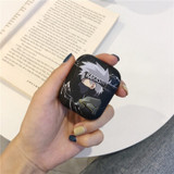Naruto 'Kakashi | 2.0' AirPods Case Shock Proof Cover