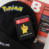Nintendo Switch Cartridge Premium AirPods Case Shock Proof Cover