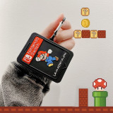 Nintendo Switch Cartridge Premium AirPods Case Shock Proof Cover