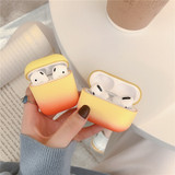 Silicone 'Fade' AirPods Pro Case Shock Proof Cover