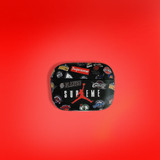 Jordan 'Supreme' AirPods Pro Case Shock Proof Cover