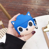 Sonic The Hedgehog Premium AirPods Pro Case Shock Proof Cover
