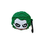 Joker Premium AirPods Pro Case Shock Proof Cover