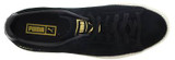 Suede Trim sneakers